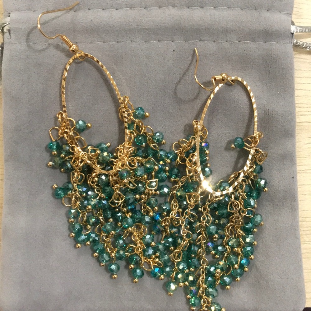 Fashion earrings